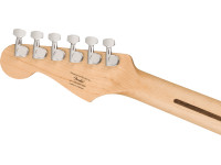 Fender Squier Sonic HT H Laurel Fingerboard Black Pickguard Black Fender Squier Sonic HT H Laurel Fingerboard Black Pickguard Black